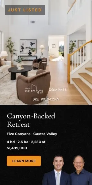 Tall display ad for 25781 Durrwood Ct